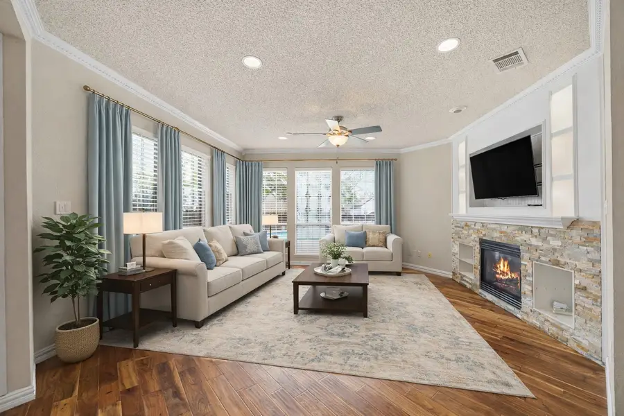 5105 Gulfport Drive, Rowlett, TX 75088 - #2