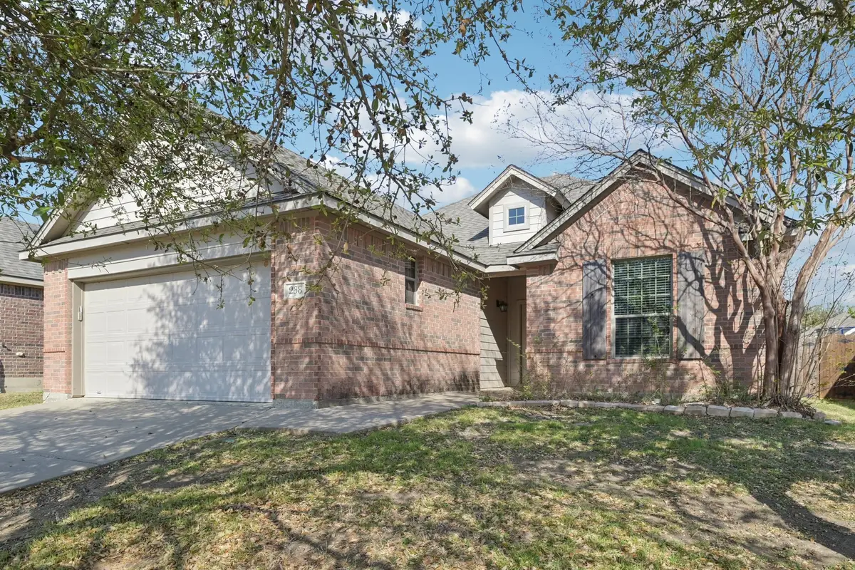 238 Old Spanish Trail, Waxahachie, TX 75167 - #1