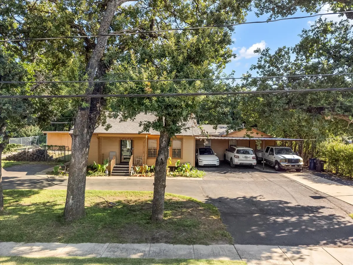 3002 Mecca Street, Fort Worth, TX 76119 - #1