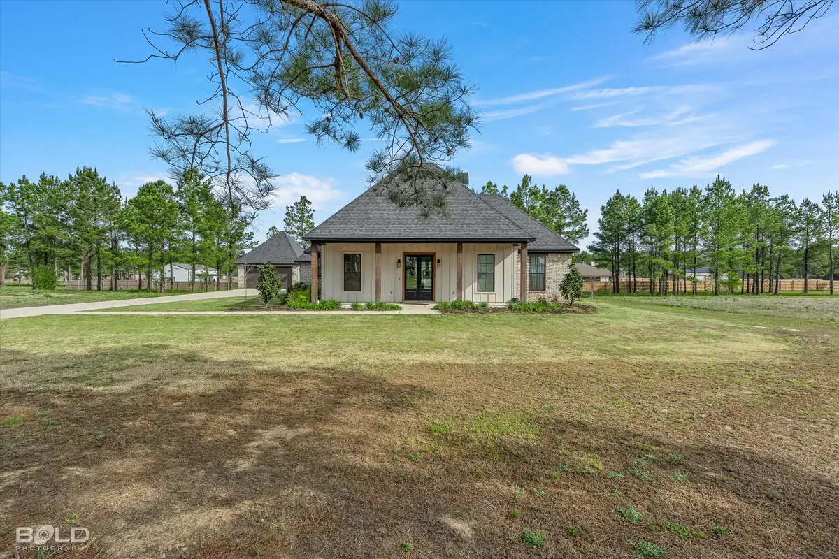114 Faith Plantation, Princeton, LA 71067 - #1