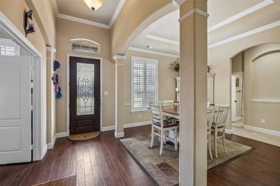 1603 Thornberry Drive, Wylie, TX 75098 - #3