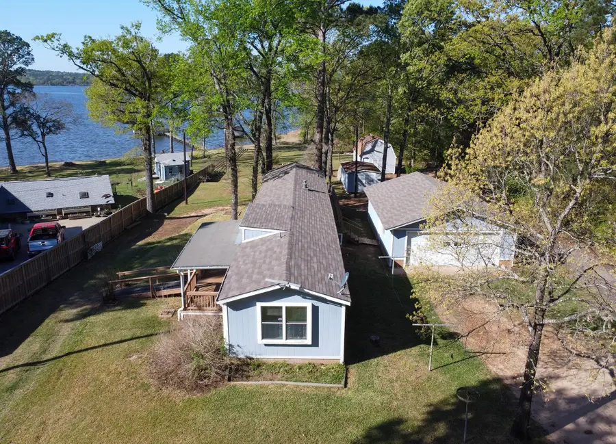 2781 Lake Breeze Drive, Chandler, TX 75758 - #2