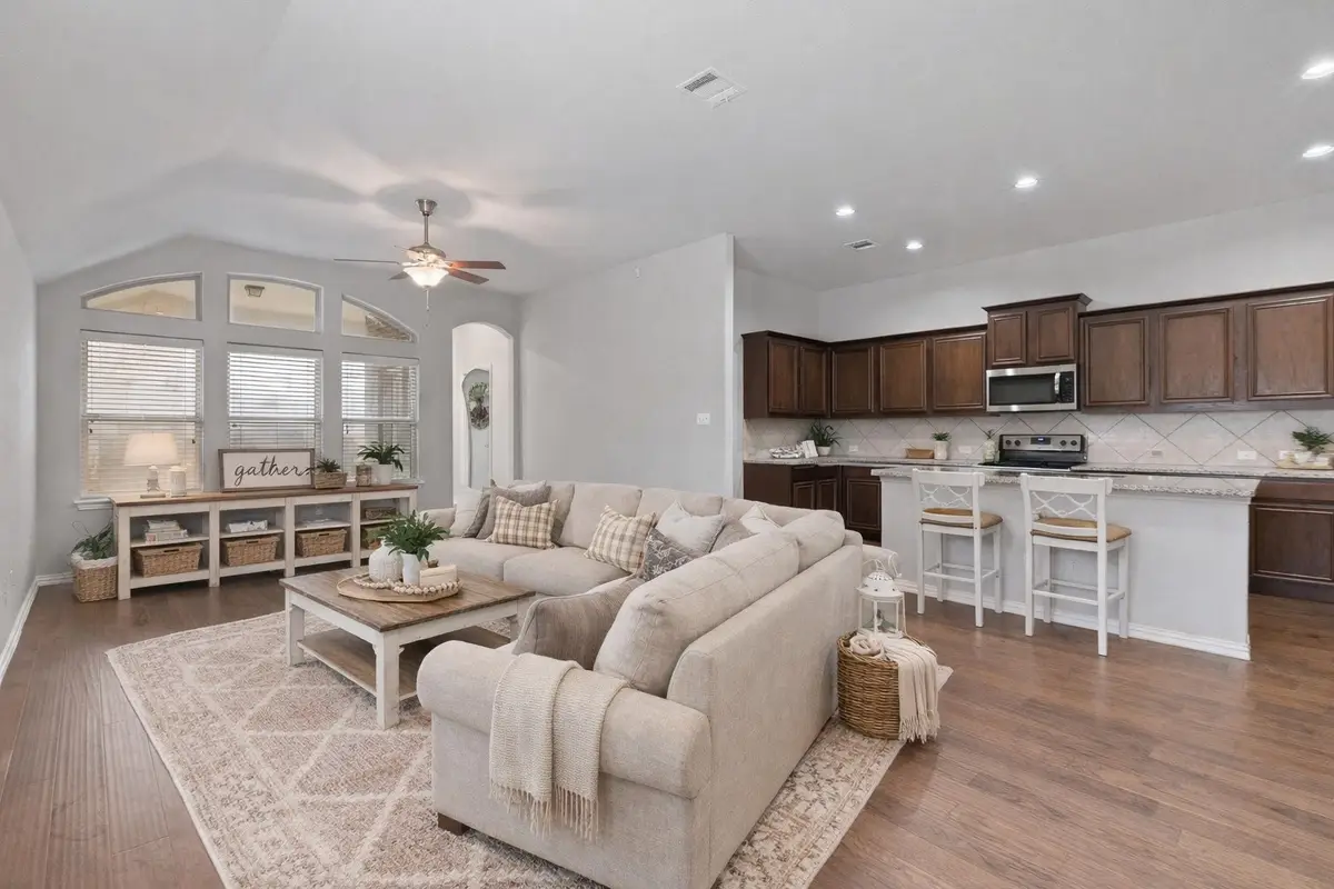 466 Rockaway Drive, Midlothian, TX 76065 - #1