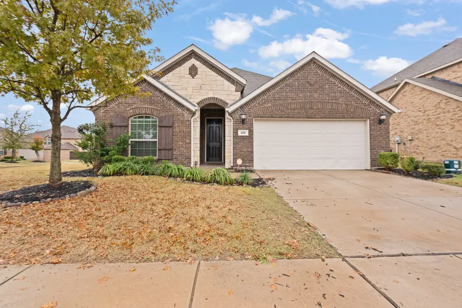 466 Rockaway Drive, Midlothian, TX 76065 - #2