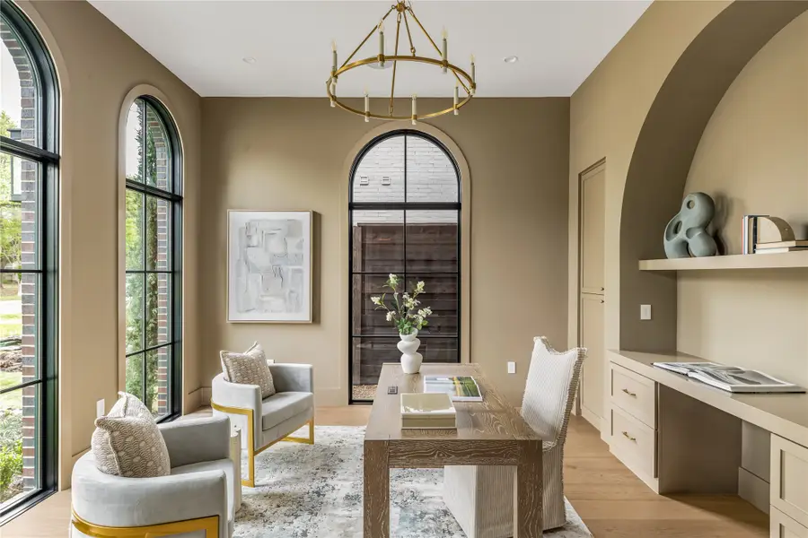 6834 Northridge Drive, Dallas, TX 75214 - #3