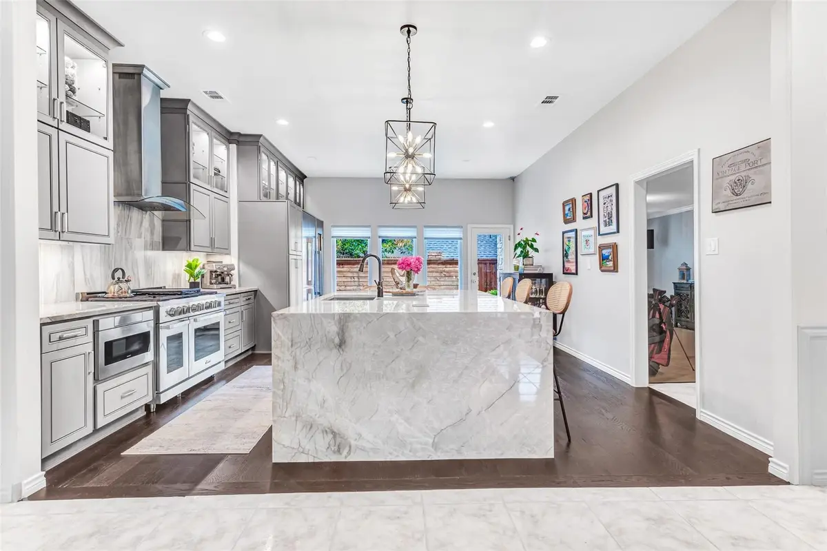 5607 Twin Brooks, Dallas, TX 75252 - #1