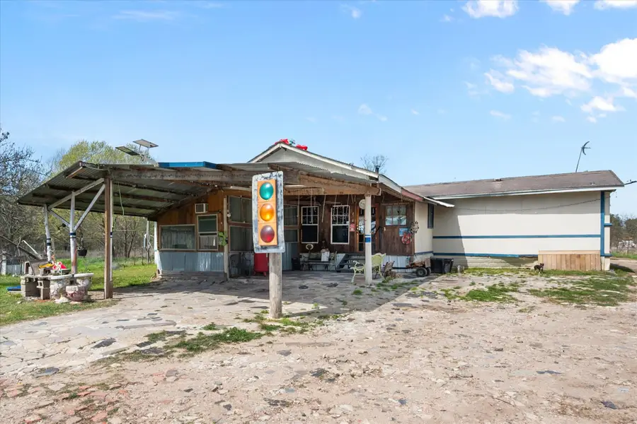 2135 County Road 0025, Corsicana, TX 75110 - #2