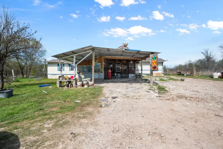 2135 County Road 0025, Corsicana, TX 75110 - #3