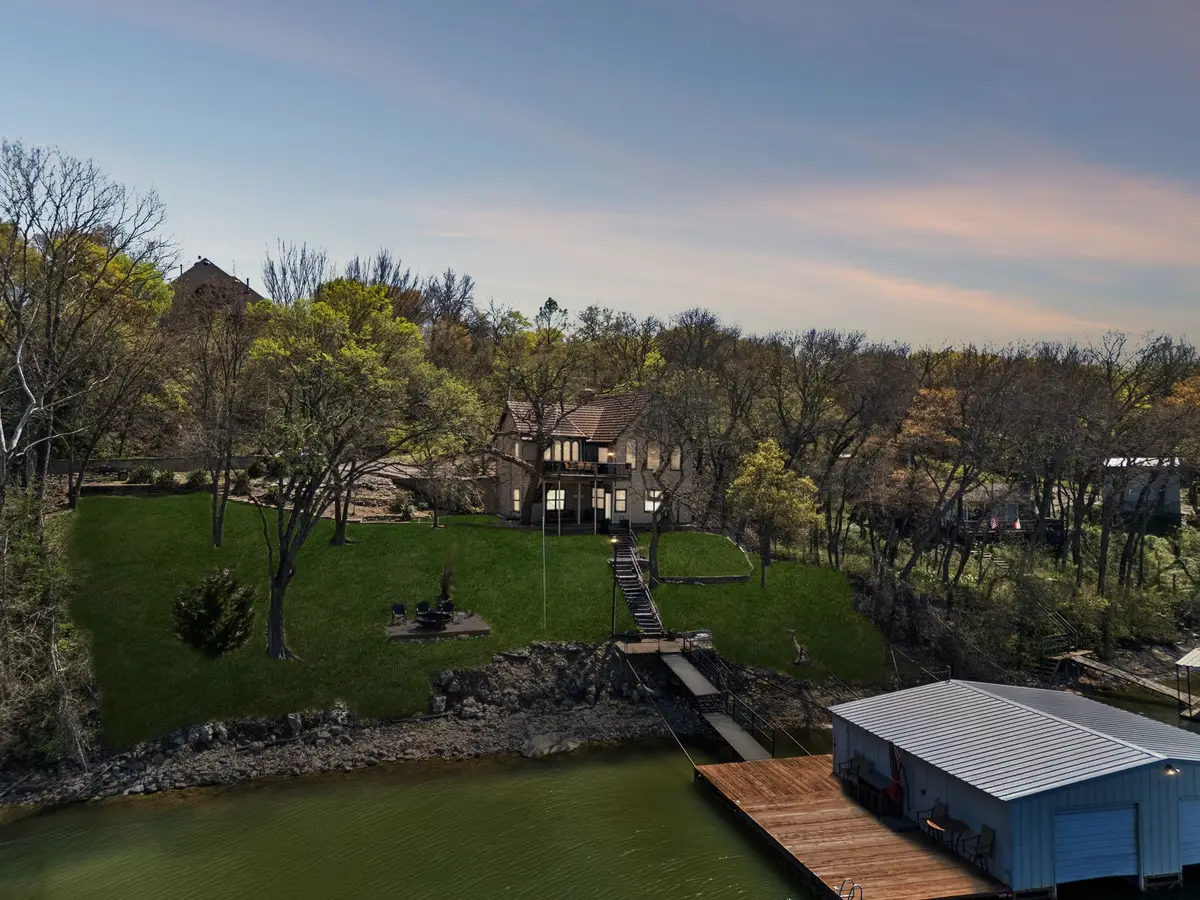 41 White Oak, Gainesville, TX 76240 - #1