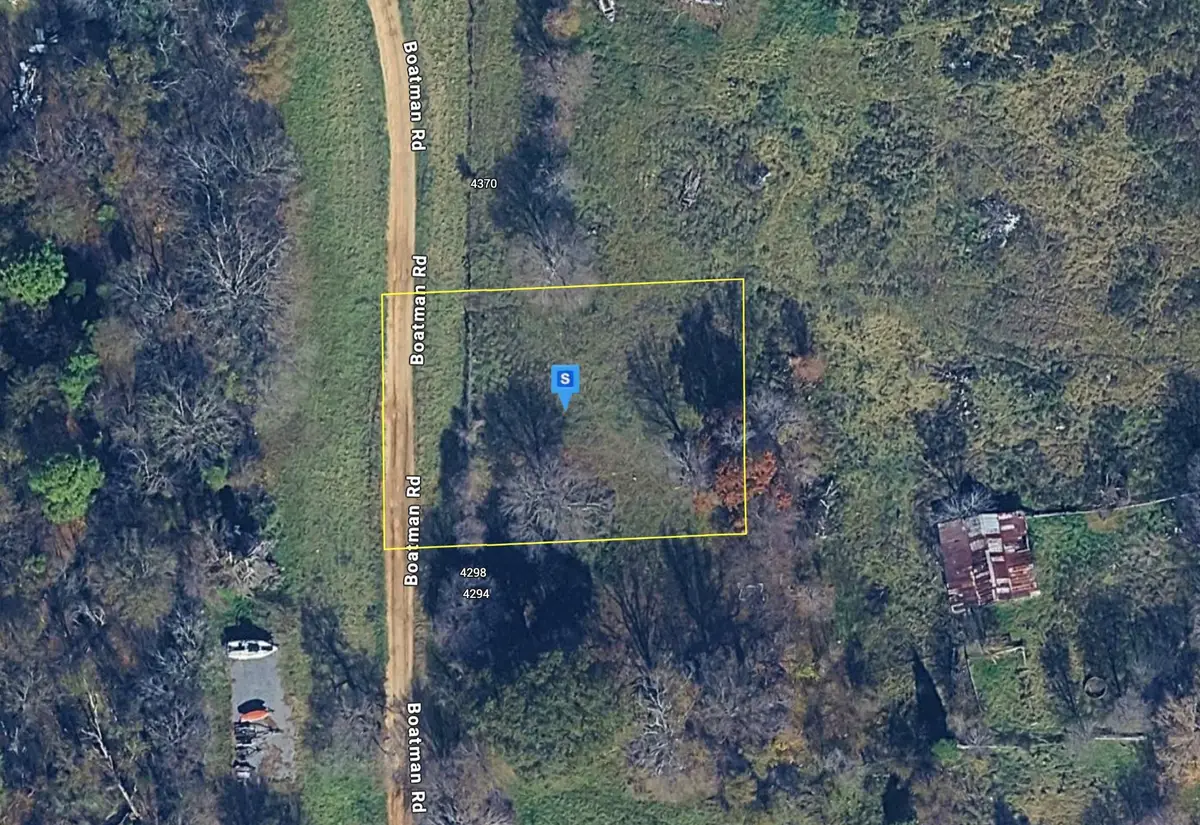 4300 Boatman Road, Malakoff, TX 75148 - #1