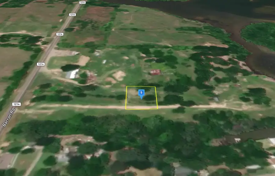 4300 Boatman Road, Malakoff, TX 75148 - #2