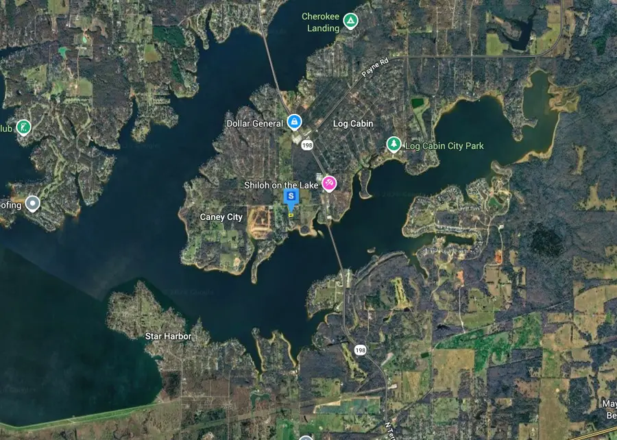 4300 Boatman Road, Malakoff, TX 75148 - #3