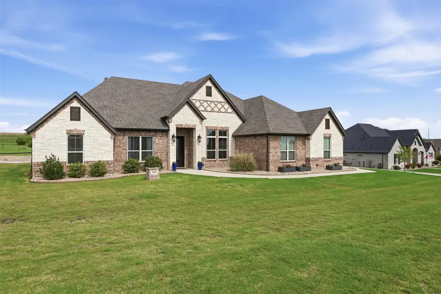 2009 Eagles Ridge Drive, Weatherford, TX 76087 - #2