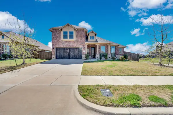 4014 Grove Valley Road, Midlothian, TX 76065