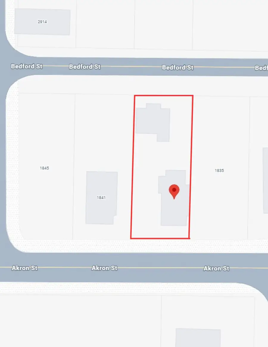 1837 Akron Street, Dallas, TX 75212 - #2