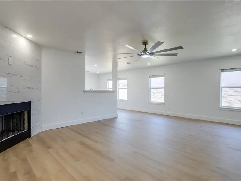 245 Silver Lake Trail, Fort Worth, TX 76140 - #3