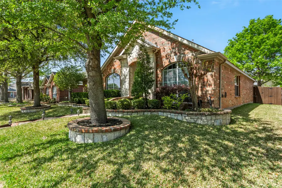1537 Silver Spur Drive, Allen, TX 75002 - #3