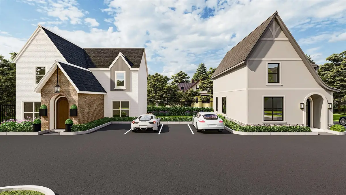 2700 S 2nd #J, Waco, TX 76706 - #1