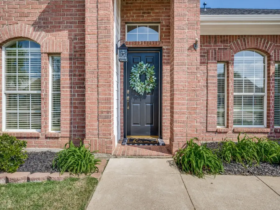 1707 Nightingale Lane, Corinth, TX 76210 - #2