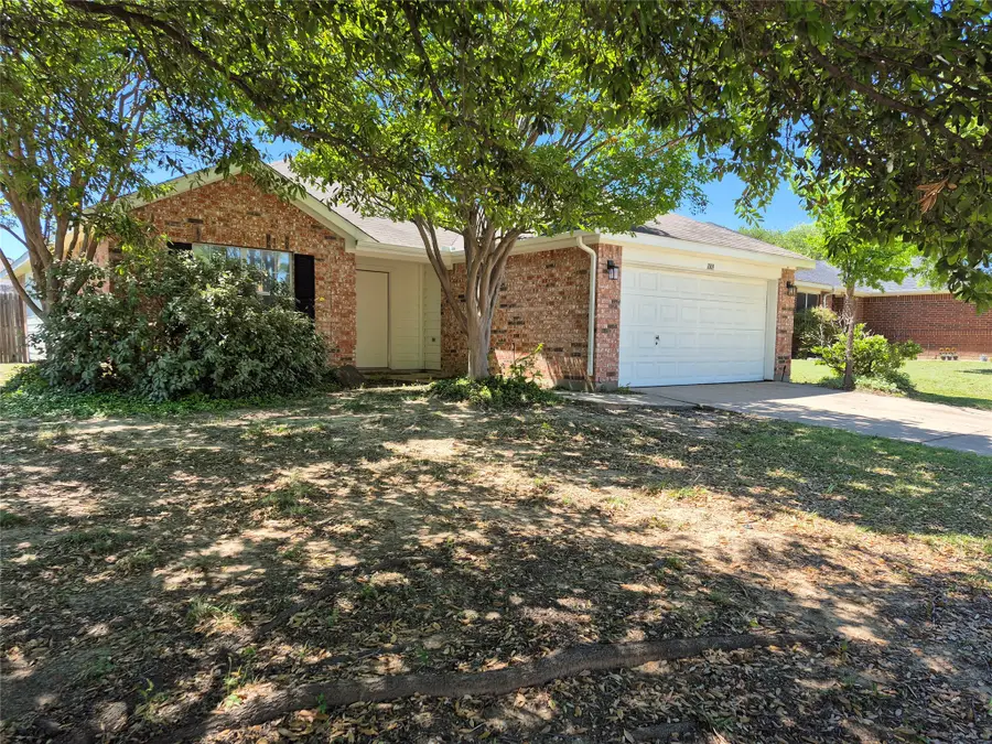 1001 Rock Springs Drive, Burleson, TX 76028 - #2