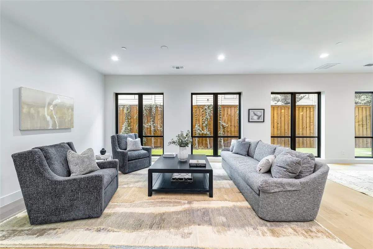 3601 Routh Street #1B, Dallas, TX 75219 - #1