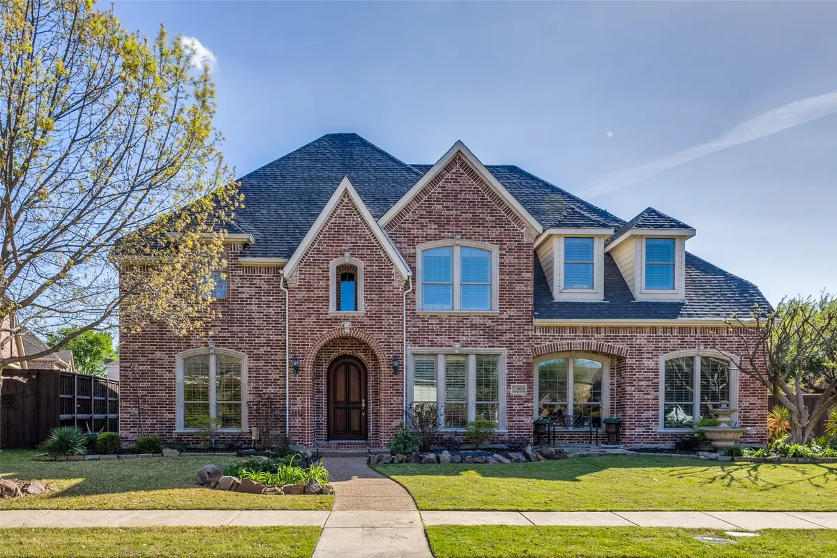 4612 Parkside Drive, Frisco, TX 75034 - #1