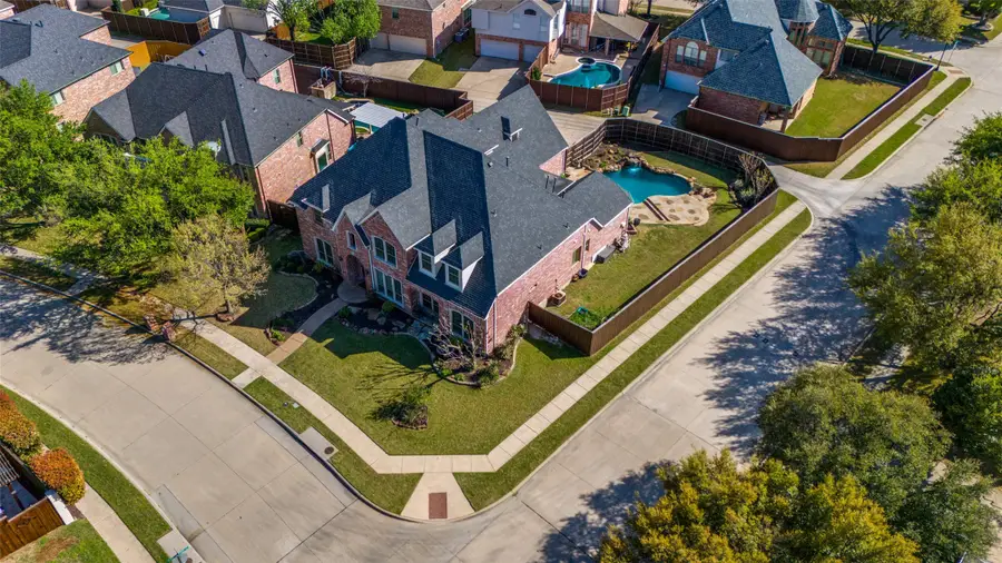 4612 Parkside Drive, Frisco, TX 75034 - #2