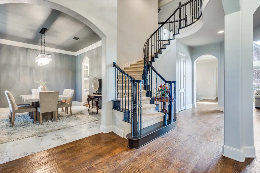 4612 Parkside Drive, Frisco, TX 75034 - #3