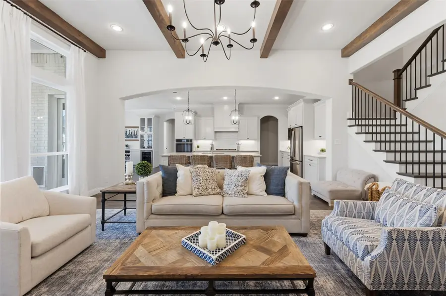 521 Prairie Run, Aledo, TX 76008 - #3