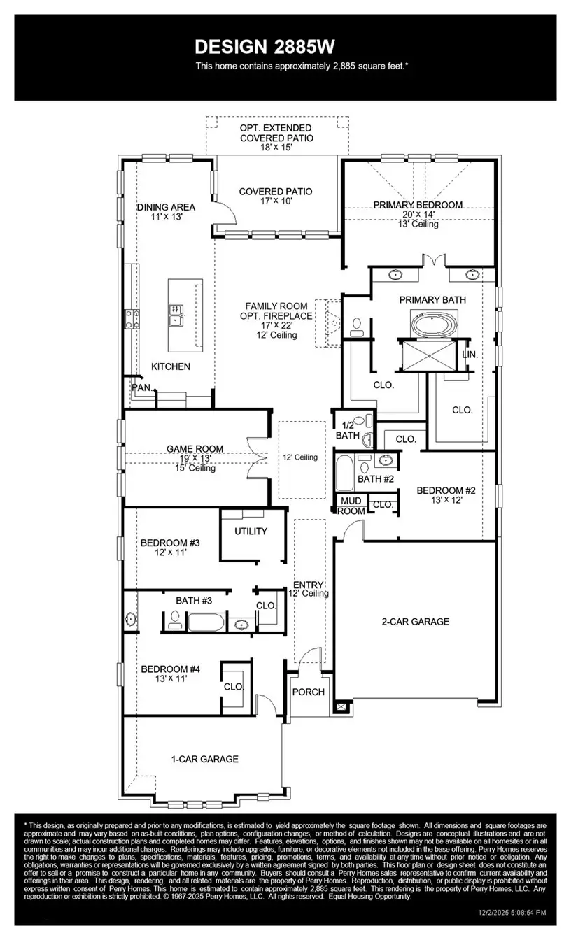 1513 Sunset Point Drive, Lakewood Village, TX 75068 - #3