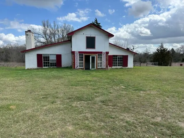 620 Sundown Road, Caldwell, TX 77836 - #1