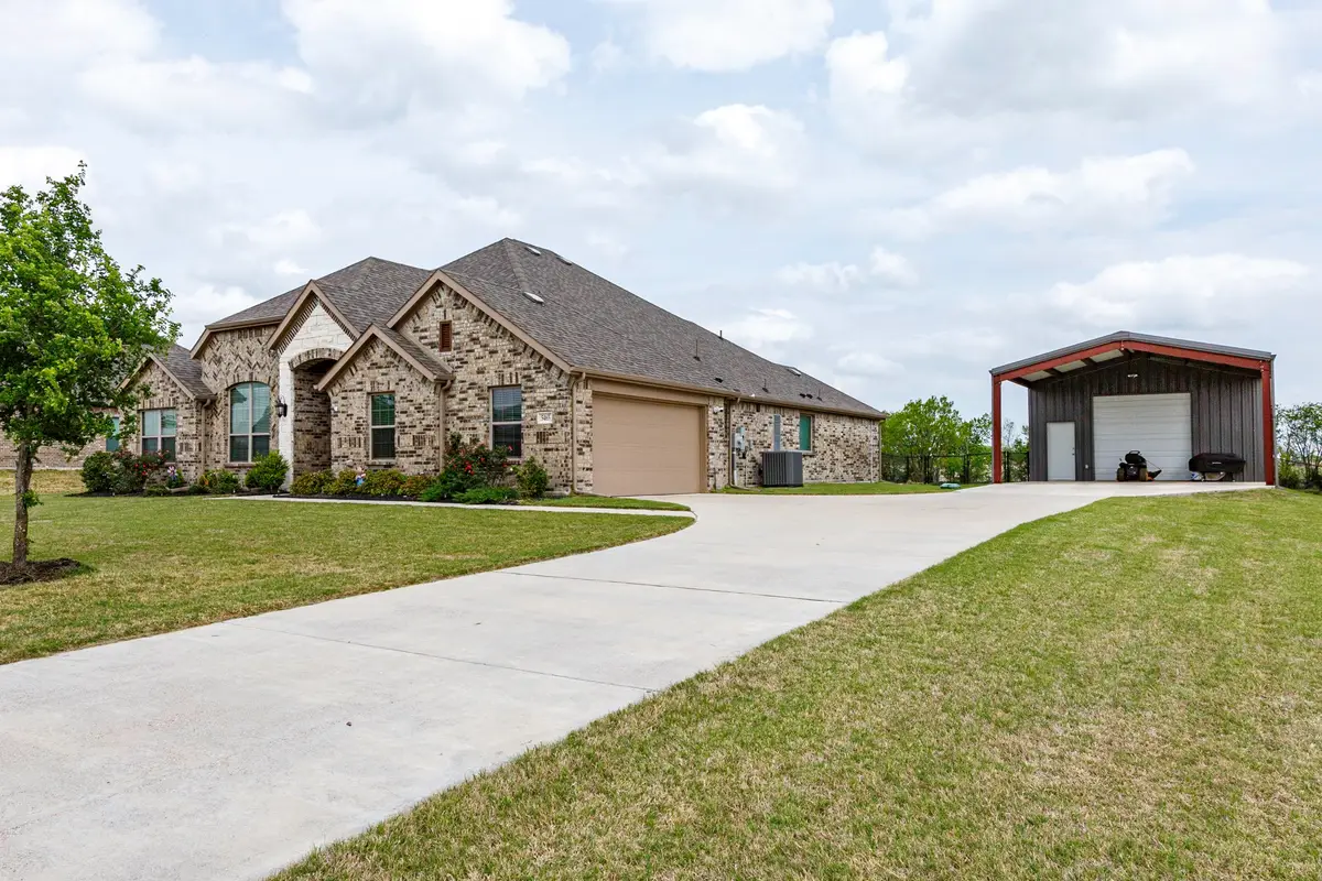 5465 Twin Pines Lane, Royse City, TX 75189 - #1