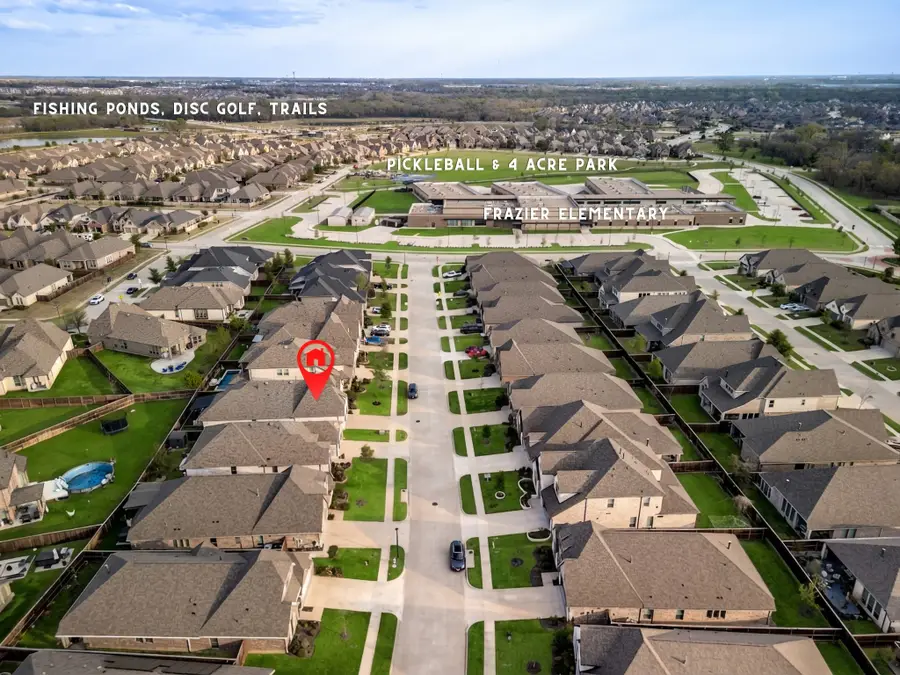 8800 Brandy Branch Way, McKinney, TX 75071 - #2