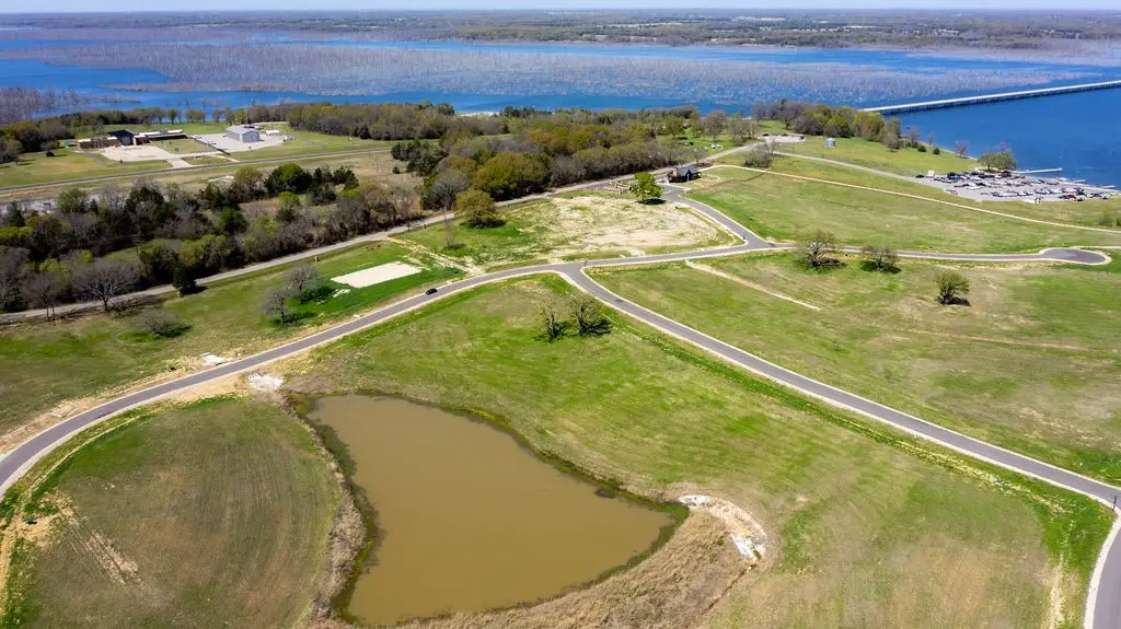 Lot 22 Mistwood Lane, Dodd City, TX 75438 - #1