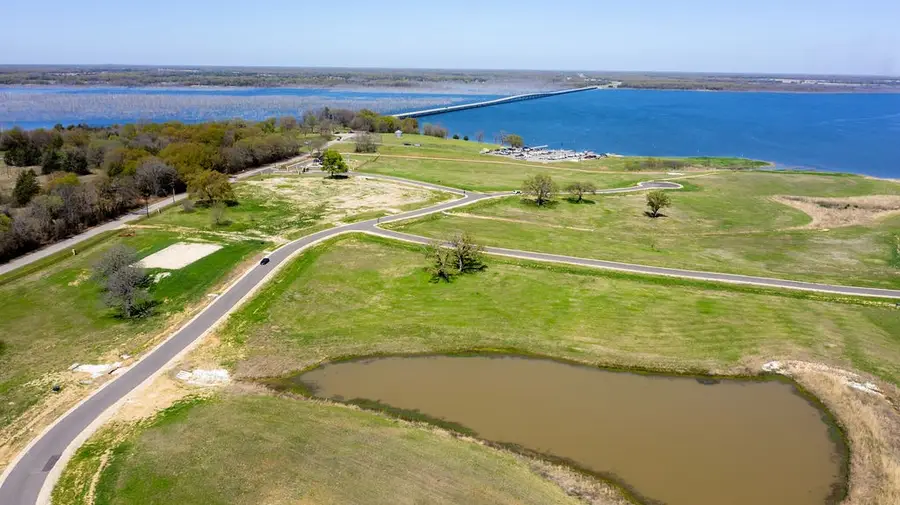 Lot 22 Mistwood Lane, Dodd City, TX 75438 - #2