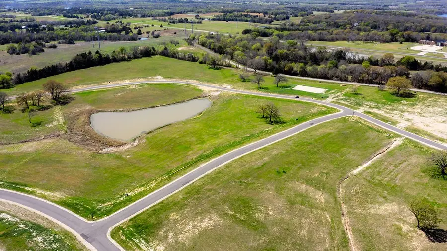 Lot 22 Mistwood Lane, Dodd City, TX 75438 - #3