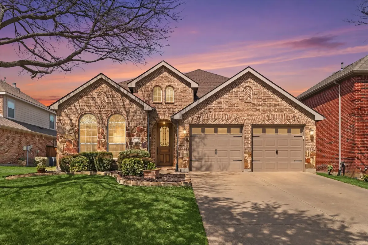 1211 Golf Club Drive, Lantana, TX 76226 - #1