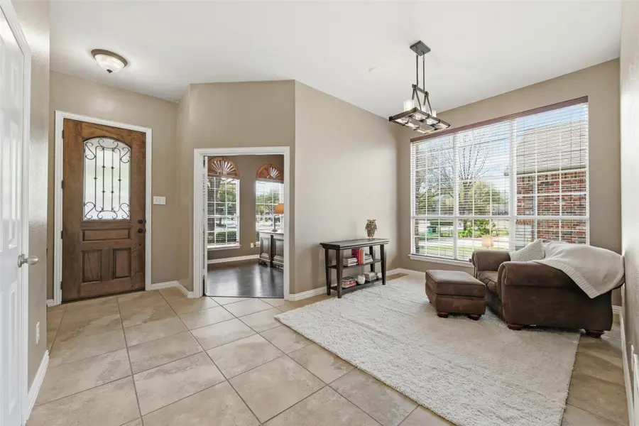 1211 Golf Club Drive, Lantana, TX 76226 - #2