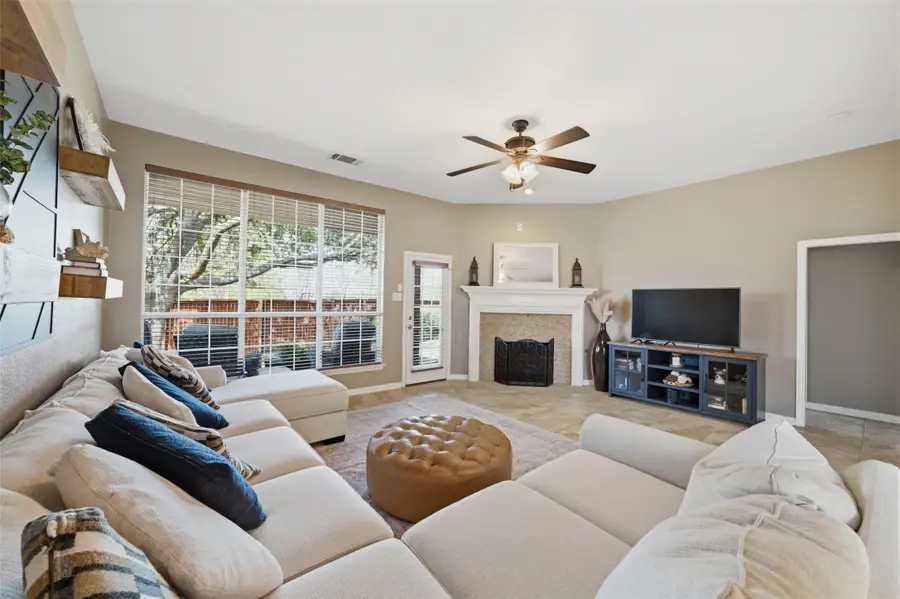 1211 Golf Club Drive, Lantana, TX 76226 - #3