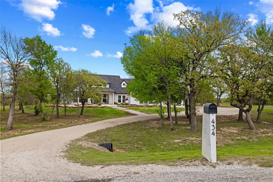 434 Sandstone Court, Sunset, TX 76270 - #3