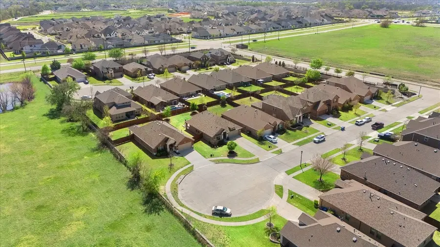 3605 Brahman Court, McKinney, TX 75071 - #2