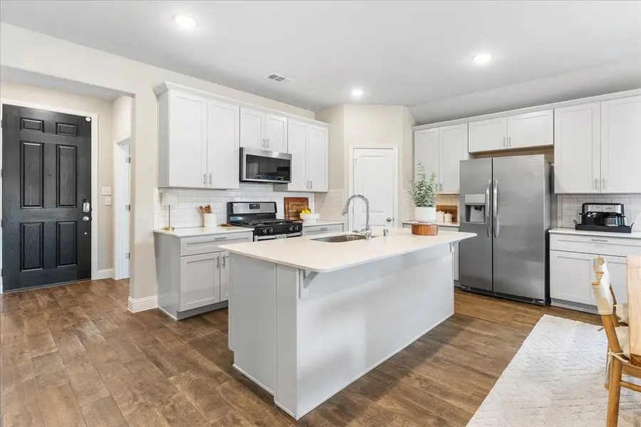 3605 Brahman Court, McKinney, TX 75071 - #3