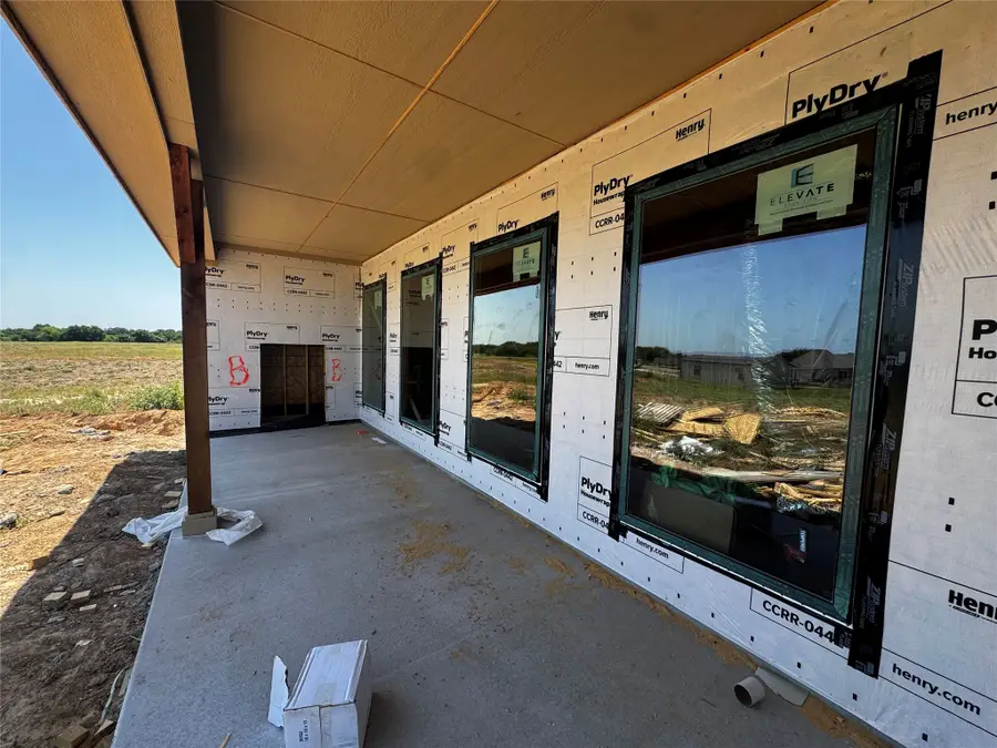 137 Lula Lane, Boyd, TX 76023 - #2