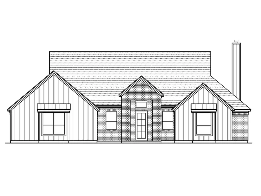 137 Lula Lane, Boyd, TX 76023 - #3