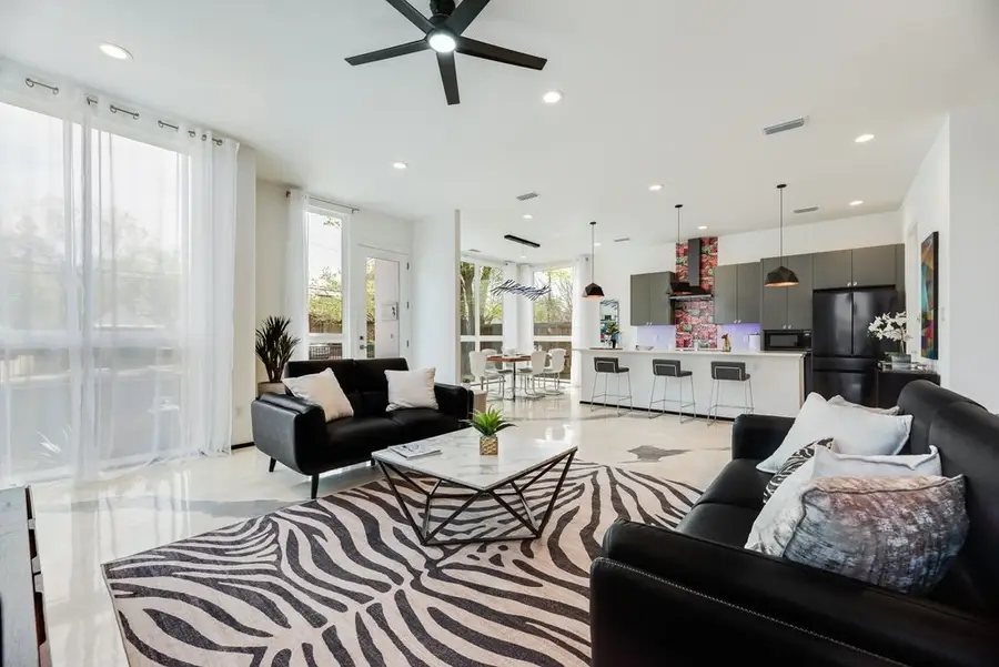 3415 Chihuahua Avenue, Dallas, TX 75212 - #3