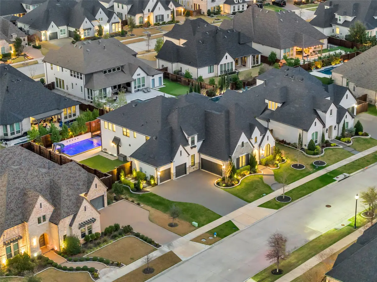 4400 Mueller Lane, Prosper, TX 75078 - #1