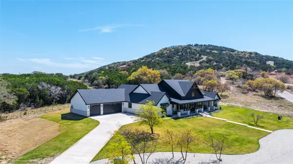 233 Red Stone Loop, Abilene, TX 79606