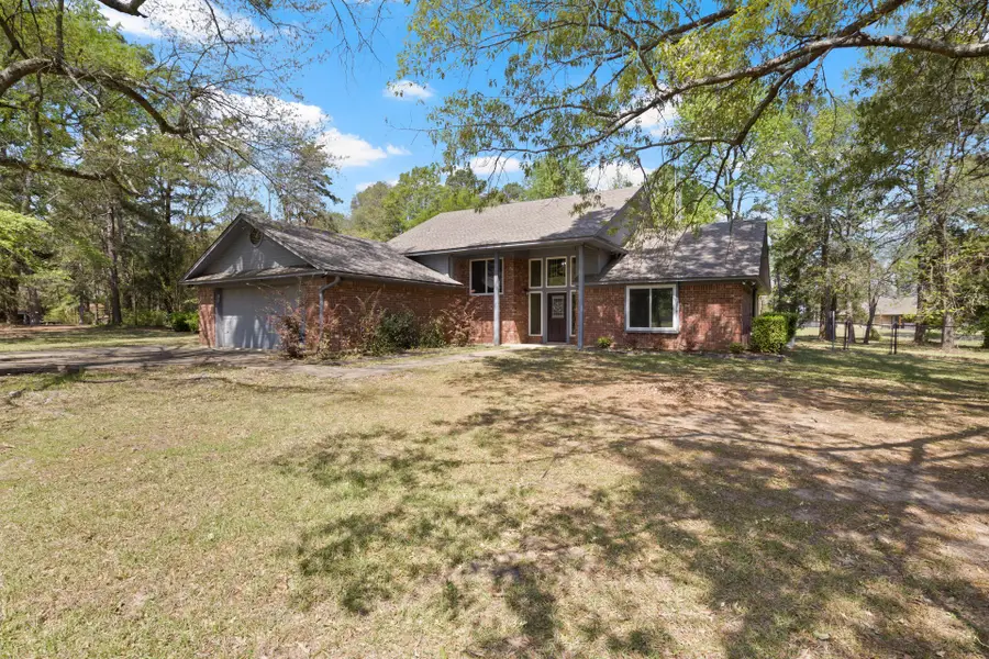 366 County Road 1740, Mount Pleasant, TX 75455 - #3