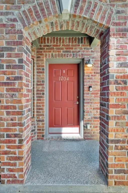 1701 S 12th Street #1204, Waco, TX 76706