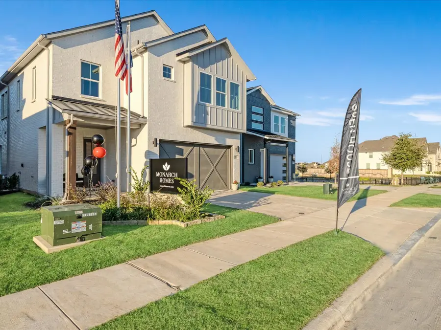 2313 Peters Colony Drive, Little Elm, TX 75036 - #3